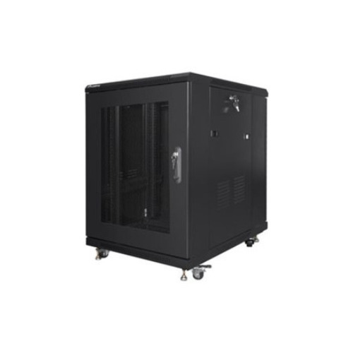 Lanberg Standing cabinet 19 15U 600x800