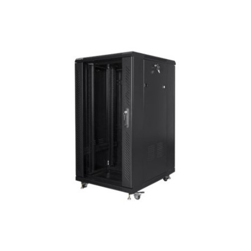 LANBERG FREE STANDING 19" RACK CABINET
