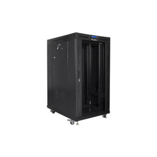 Lanberg | Rack cabinet 19" free-standing