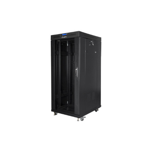 Lanberg 19 inch installation cabinet, standing