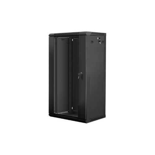 Lanberg | Rack cabinet 19" wall-mount