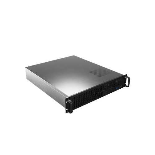 Lanberg Server case ATX 520/12 19
