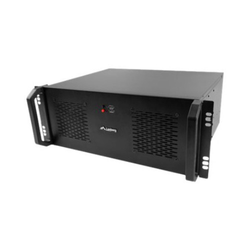 Lanberg Server case ATX 350/10 19