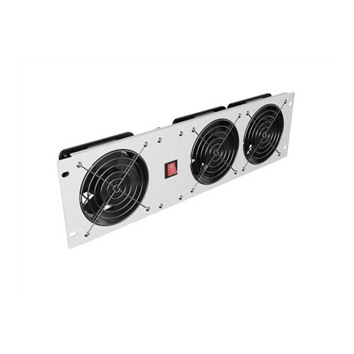 Lanberg AK-1506-S rack accessory Fan kit