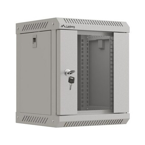 Lanberg WF11-3306-10S rack cabinet 6U Wall