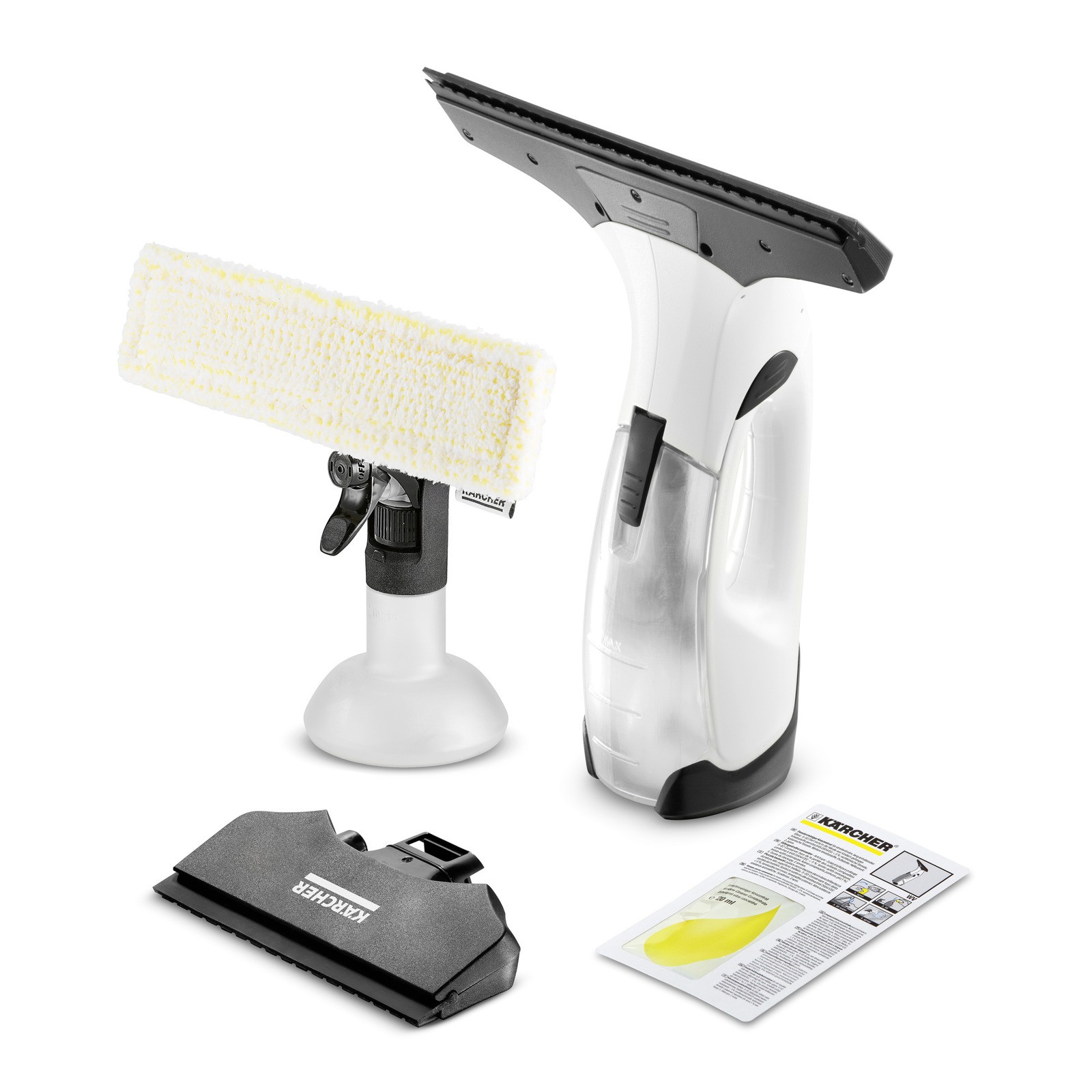 KARCHER Kärcher WV 2 Plus N