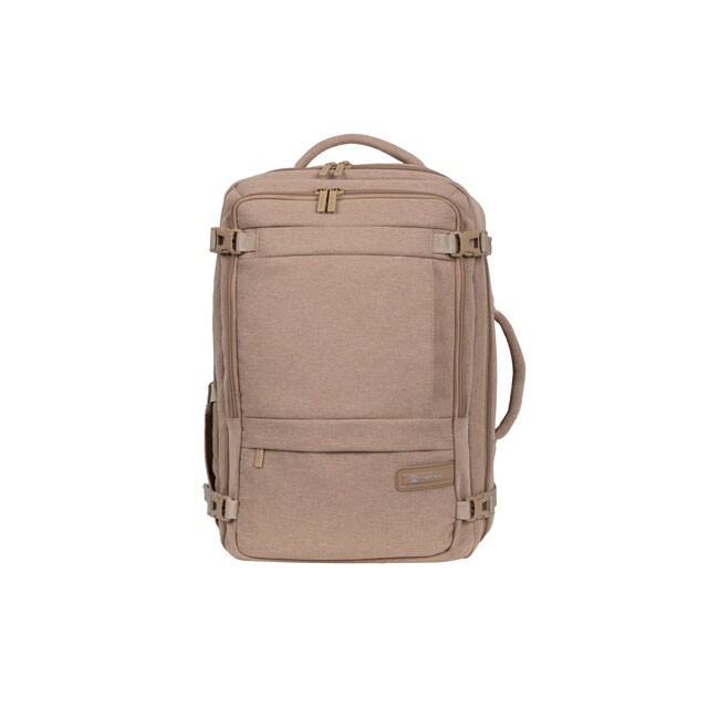 NATEC Laptop backpack CAMEL LITE 15
