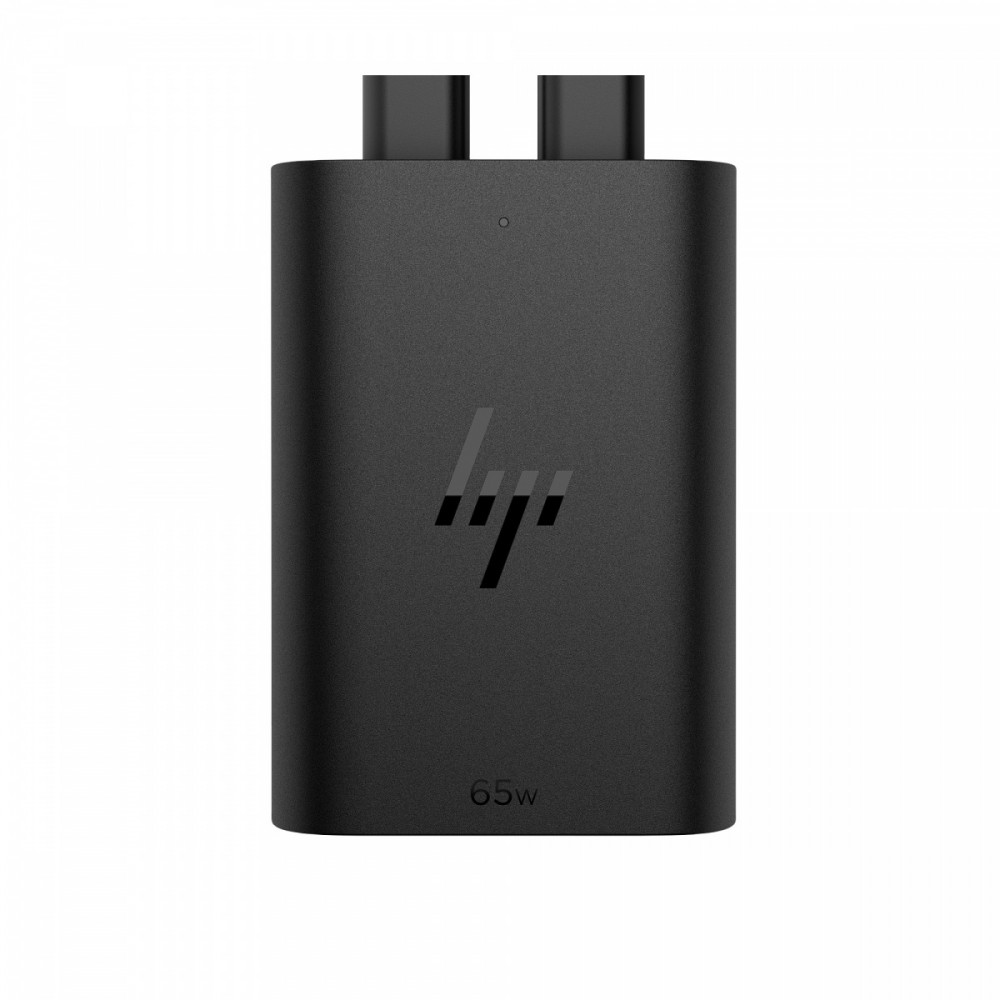 HP Inc. Laptop Charger USB-C 65W