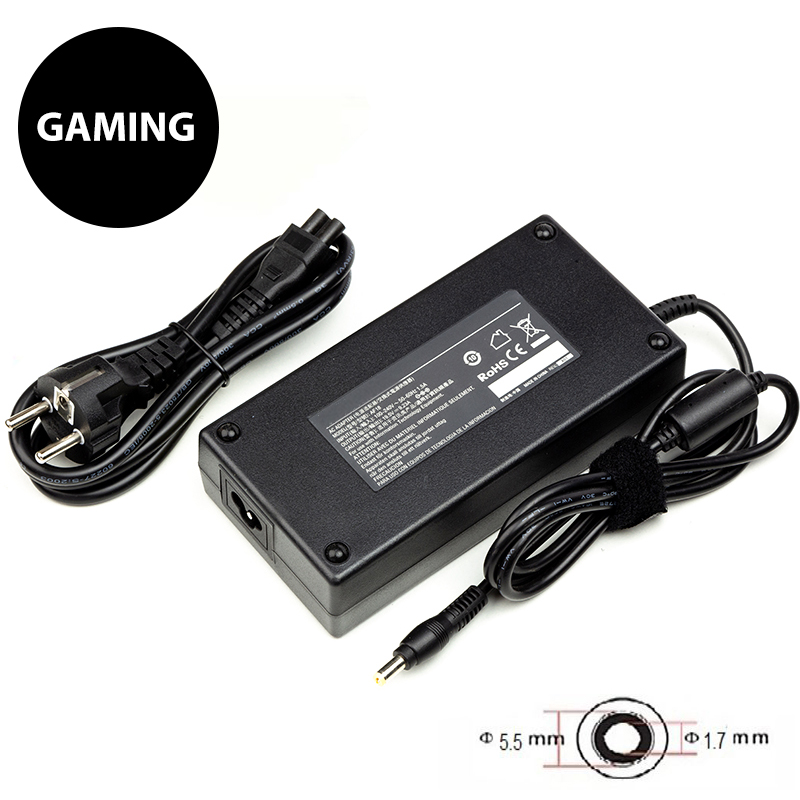 Extra Digital Laptop Power Adapter ACER