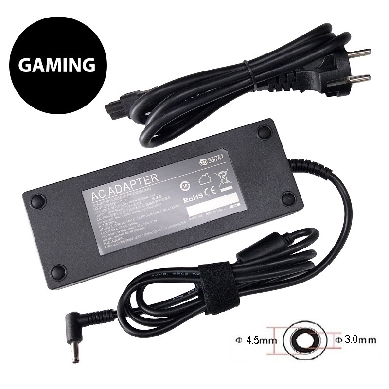 Extra Digital Laptop Power Adapter ASUS