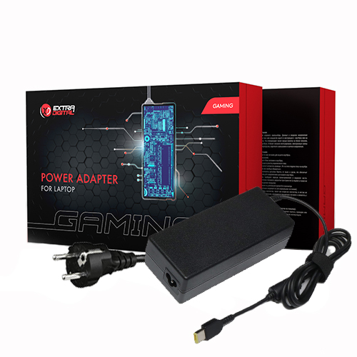 Extra Digital Laptop Power Adapter LENOVO