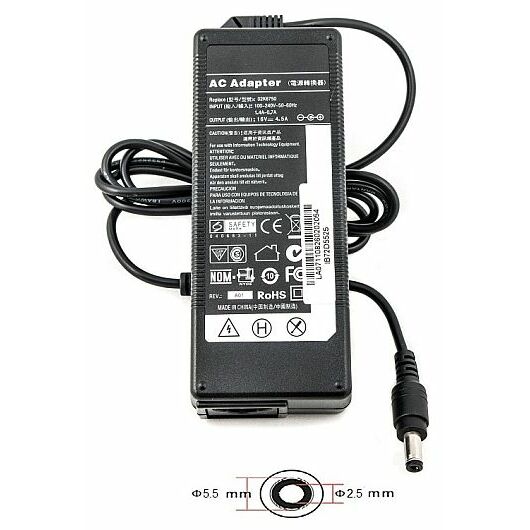 Extra Digital Laptop Power Adapter LENOVO