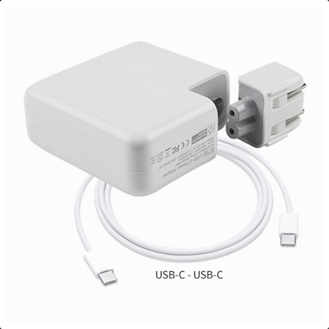 Extra Digital Laptop Power Adapter USB-C