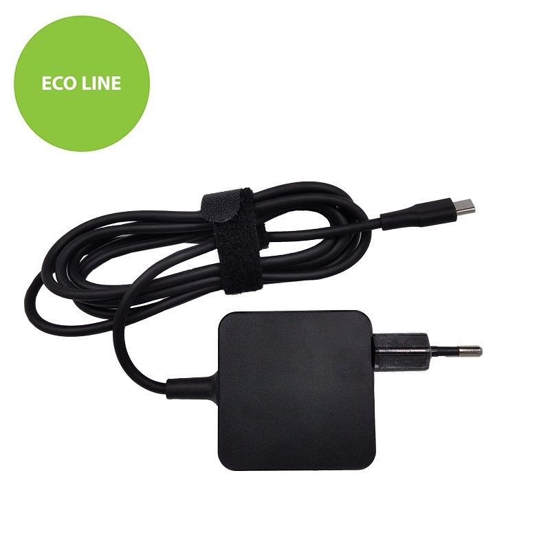 Extra Digital Laptop Power Adapter USB-C