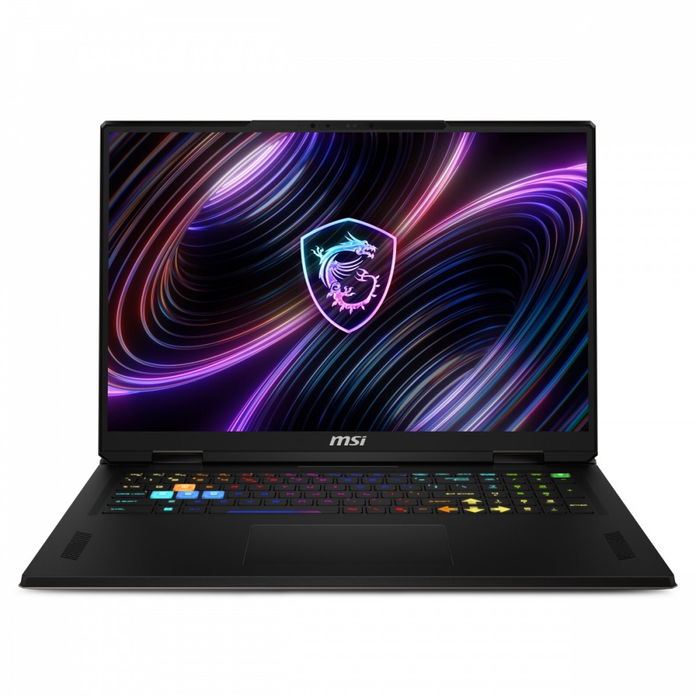 MSI Laptop Raider 18 HX A2XWH-1241PL/W11H/Core