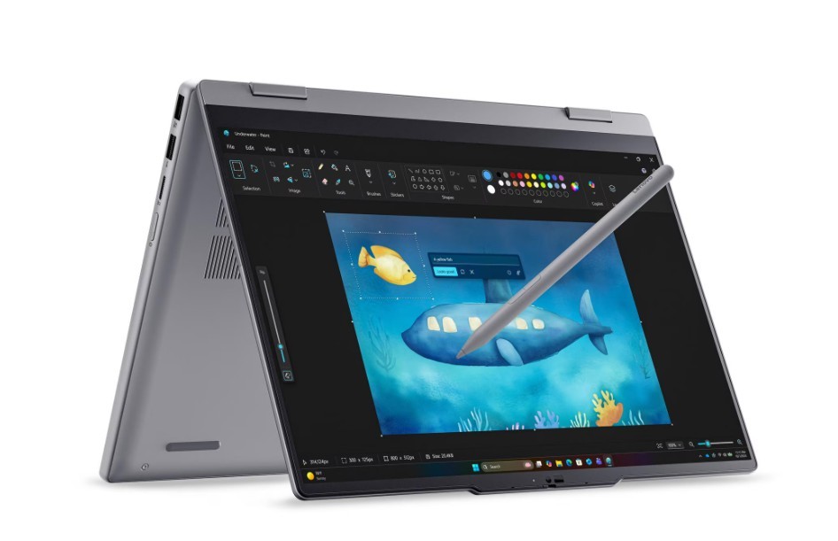 Lenovo Laptop ThinkBook 14 G6 2in1