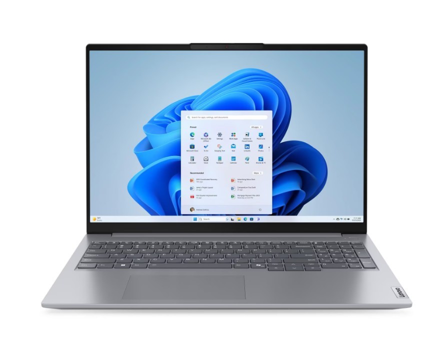 Lenovo Laptop ThinkBook 16 G7 21MW000UPB