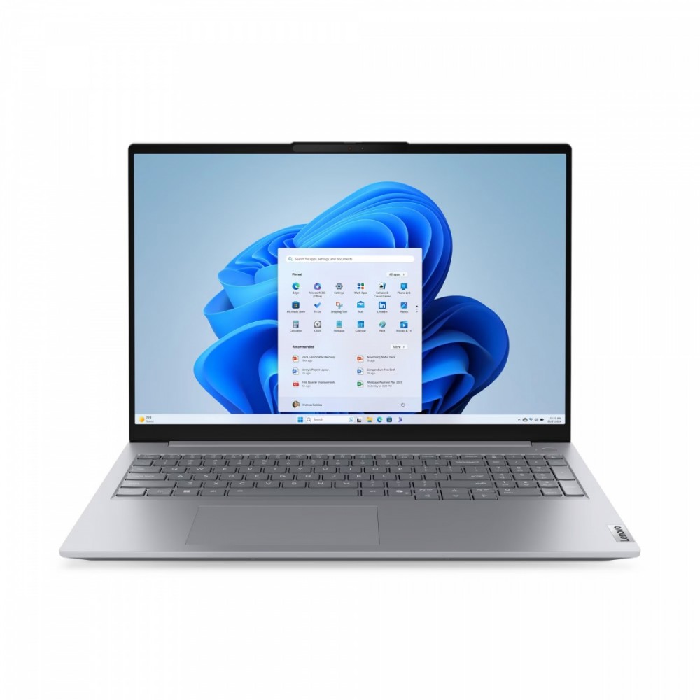 Lenovo Laptop ThinkBook 16 G9 21US00FMPB