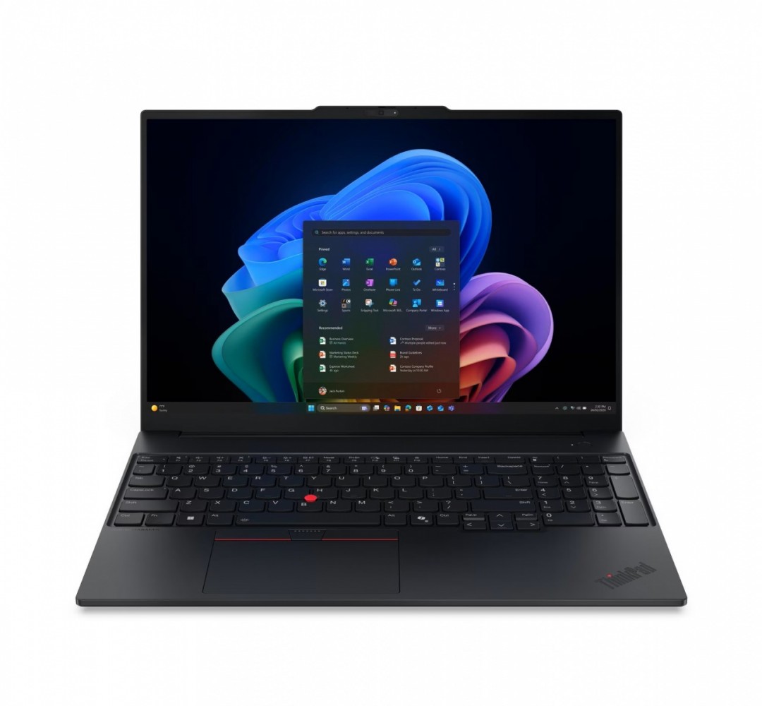 Lenovo Laptop ThinkPad E16 G4 21YC0051PB
