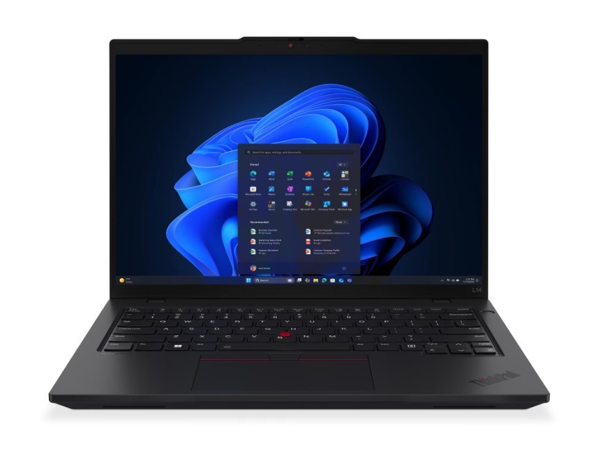 Lenovo Laptop ThinkPad L14 AMD G6