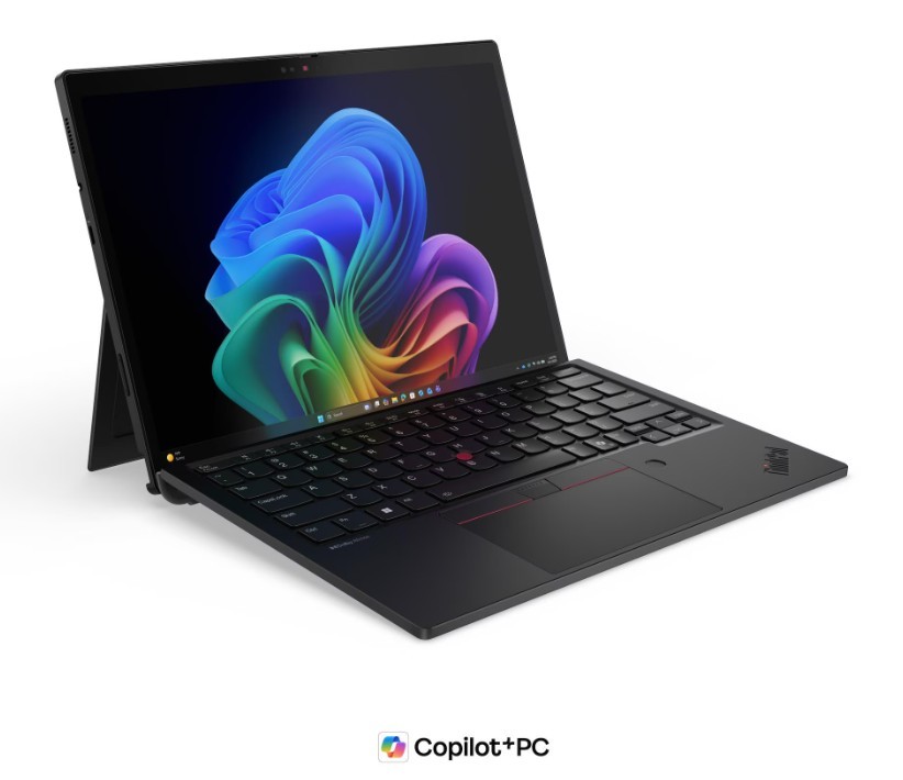 Lenovo Laptop ThinkPad X13 Detachable G1