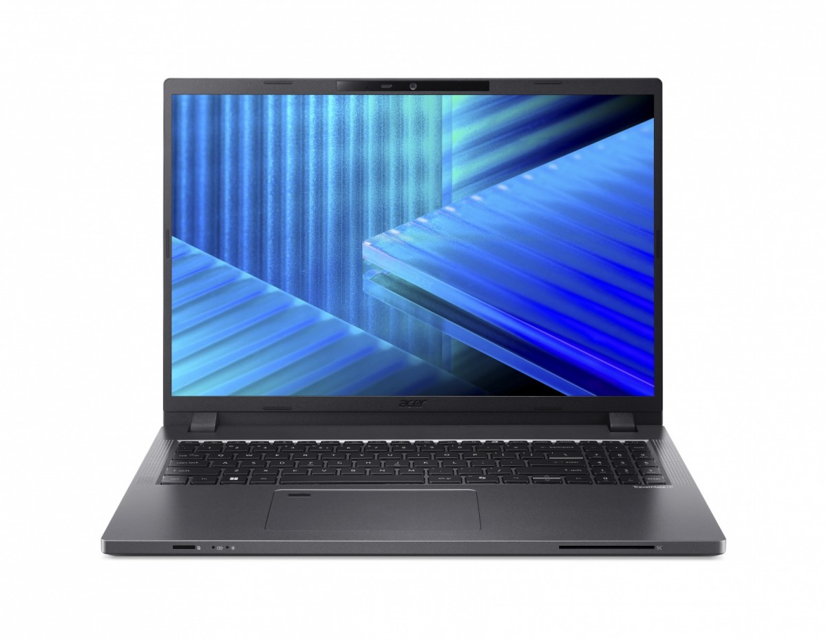 Acer Laptop TravelMate P2 16 TMP216-71-G3-TCO