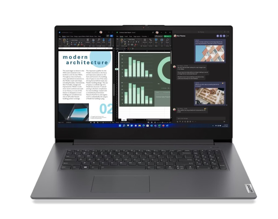 Lenovo V17 G4 IRU Intel® Core™