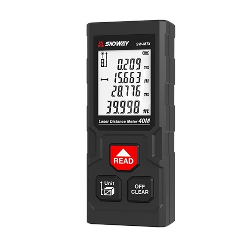 SNDWAY Laser Distance Meter 40m |