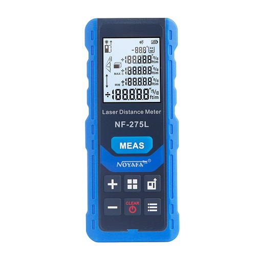 NOYAFA Laser Distance Meter 60m |