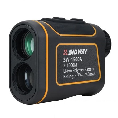 SNDWAY Laser Rangefinder 1500m | SW-1500A
