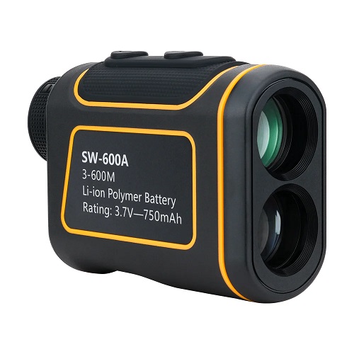SNDWAY Laser Rangefinder 600m | SW-600A