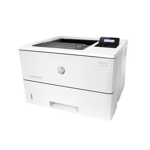 Hewlett-Packard HP LaserJet Pro Impresora M501dn