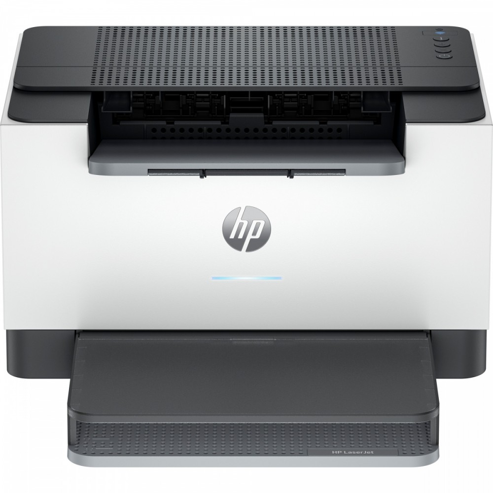 Hewlett-Packard HP LaserJet M207dw Wireless Black