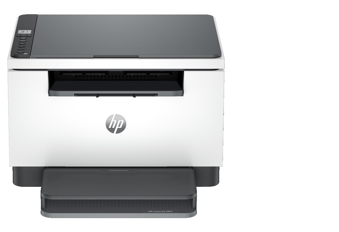 Hewlett-Packard HP LaserJet MFP M234d Printer