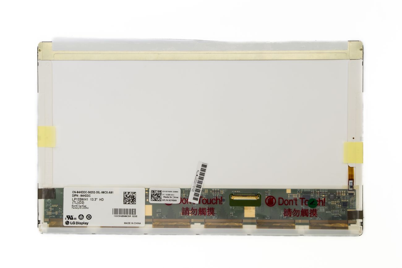 LG LCD 13.3" 1366x768 HD
