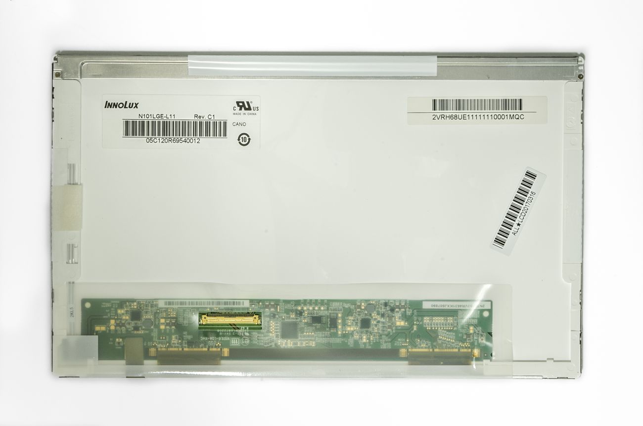 LG LCD screen 10.1" 1024x600