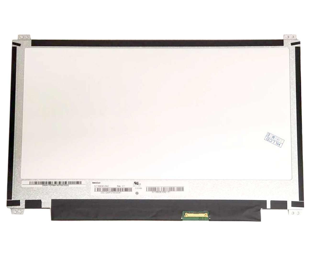 LG LCD screen 11.6" 1366x768
