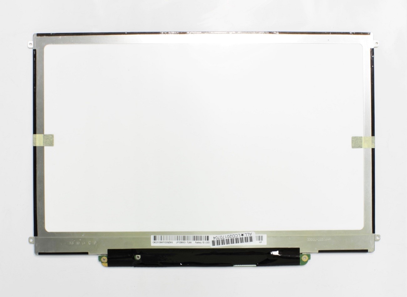 LG LCD screen 13.3" 1280x800