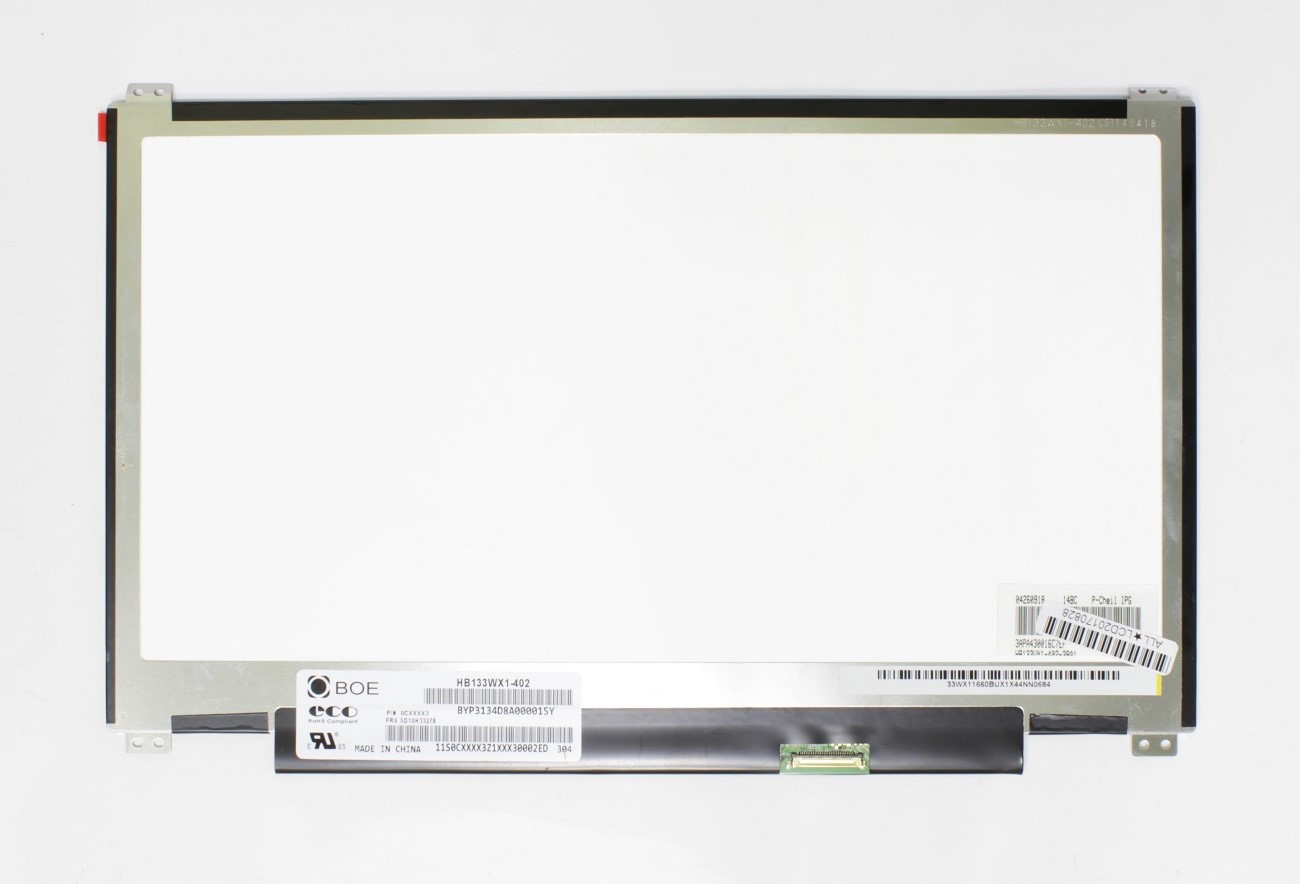 LG LCD screen 13.3" 1366x768