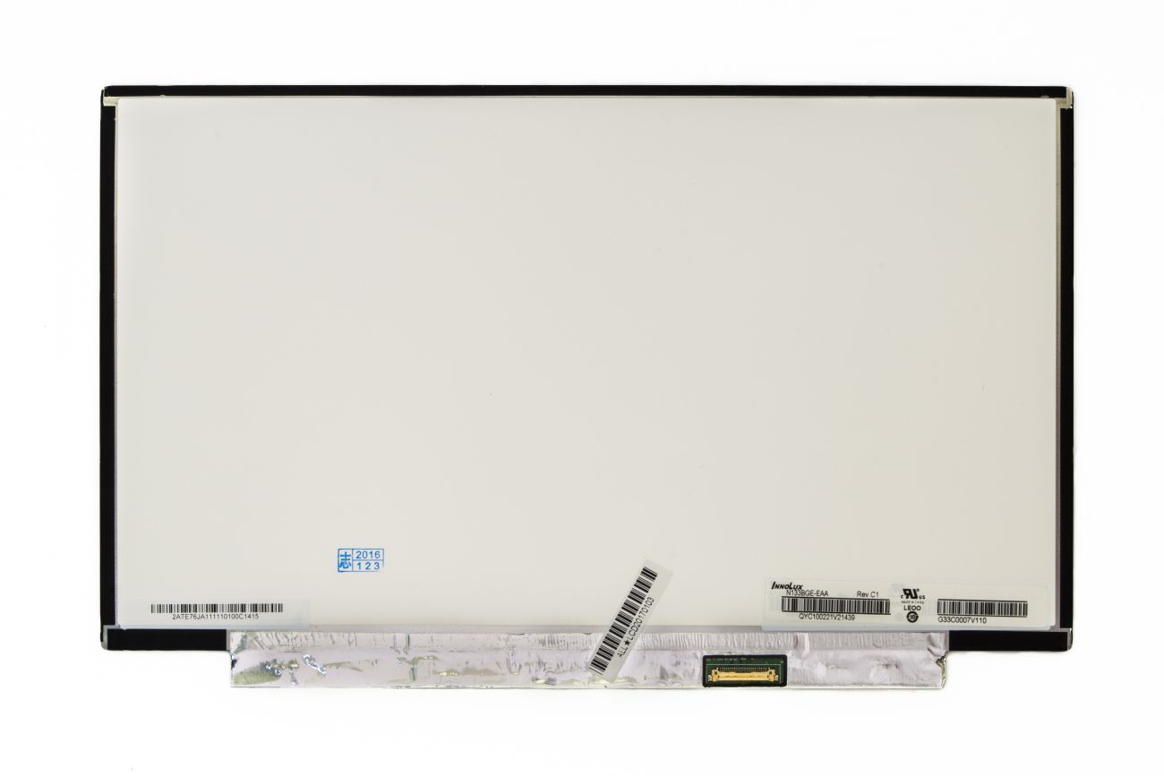 LG LCD screen 13.3" 1366x768