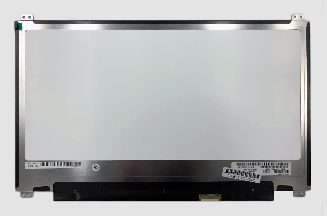 LG LCD screen 13.3" 1920x1080