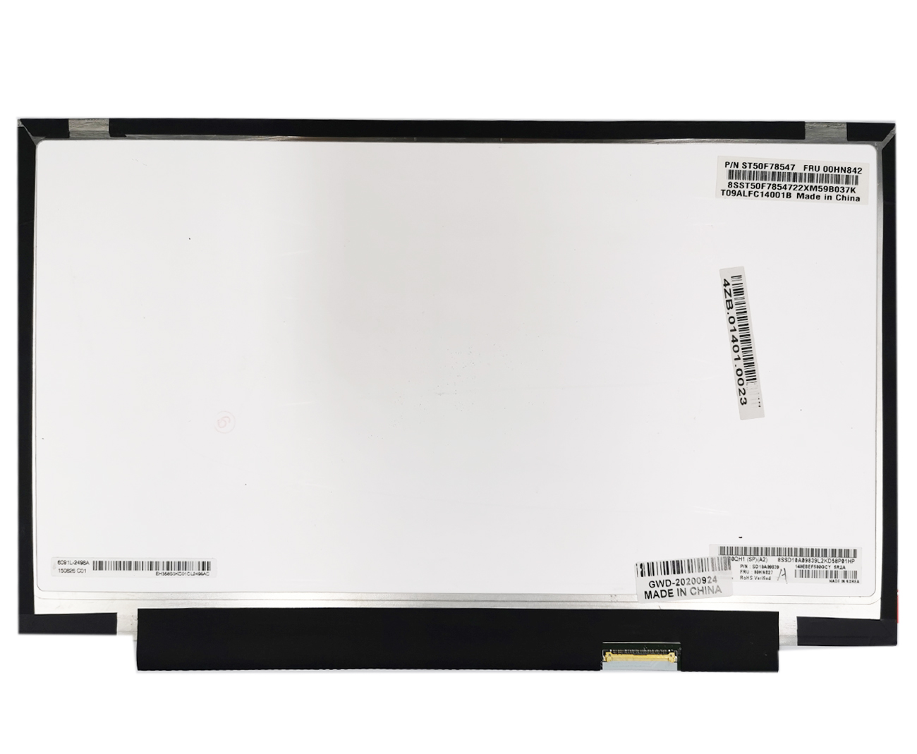 LG LCD screen 14.0" 2560x1440