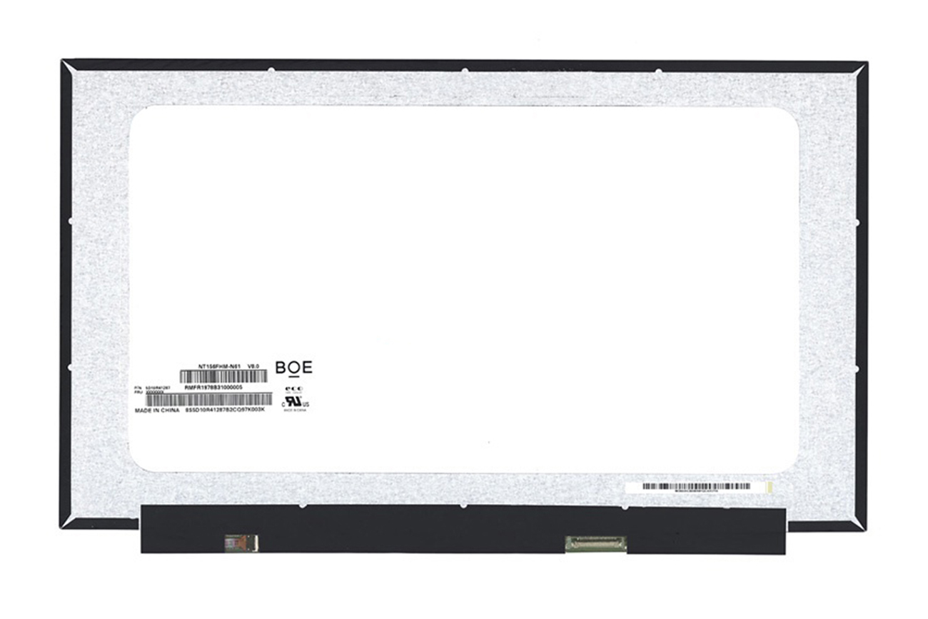 BOE LCD screen 15.6" 1920x1080
