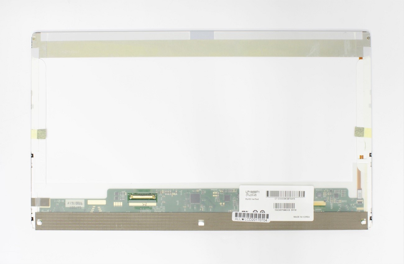 LG LCD screen 15.6" 1920x1080