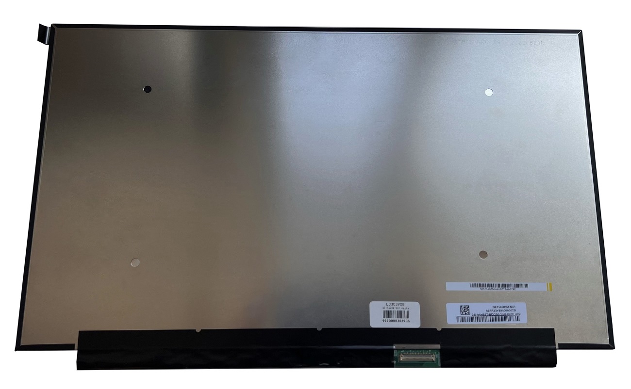 BOE LCD Screen 15.6" 2560x1440
