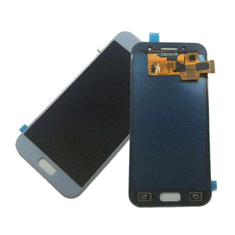 LCD screen Samsung Galaxy A3 (2017