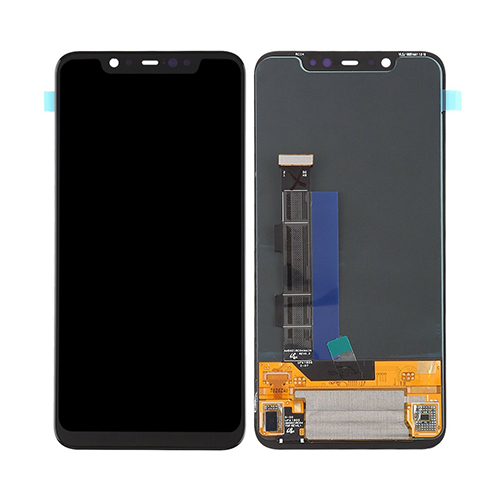LCD screen Xiaomi Mi 8 Pro