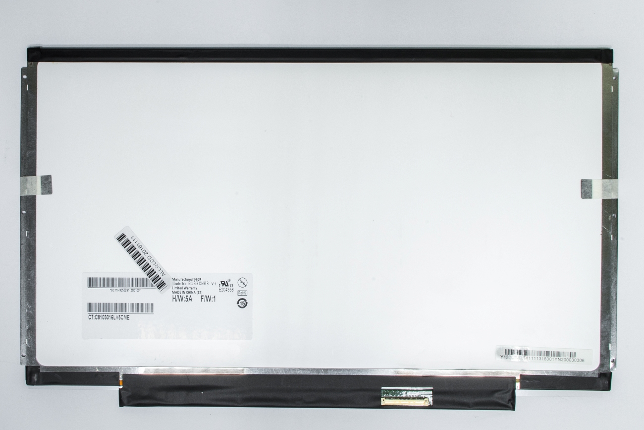 LG LCD sreen 13.3" 1366x768