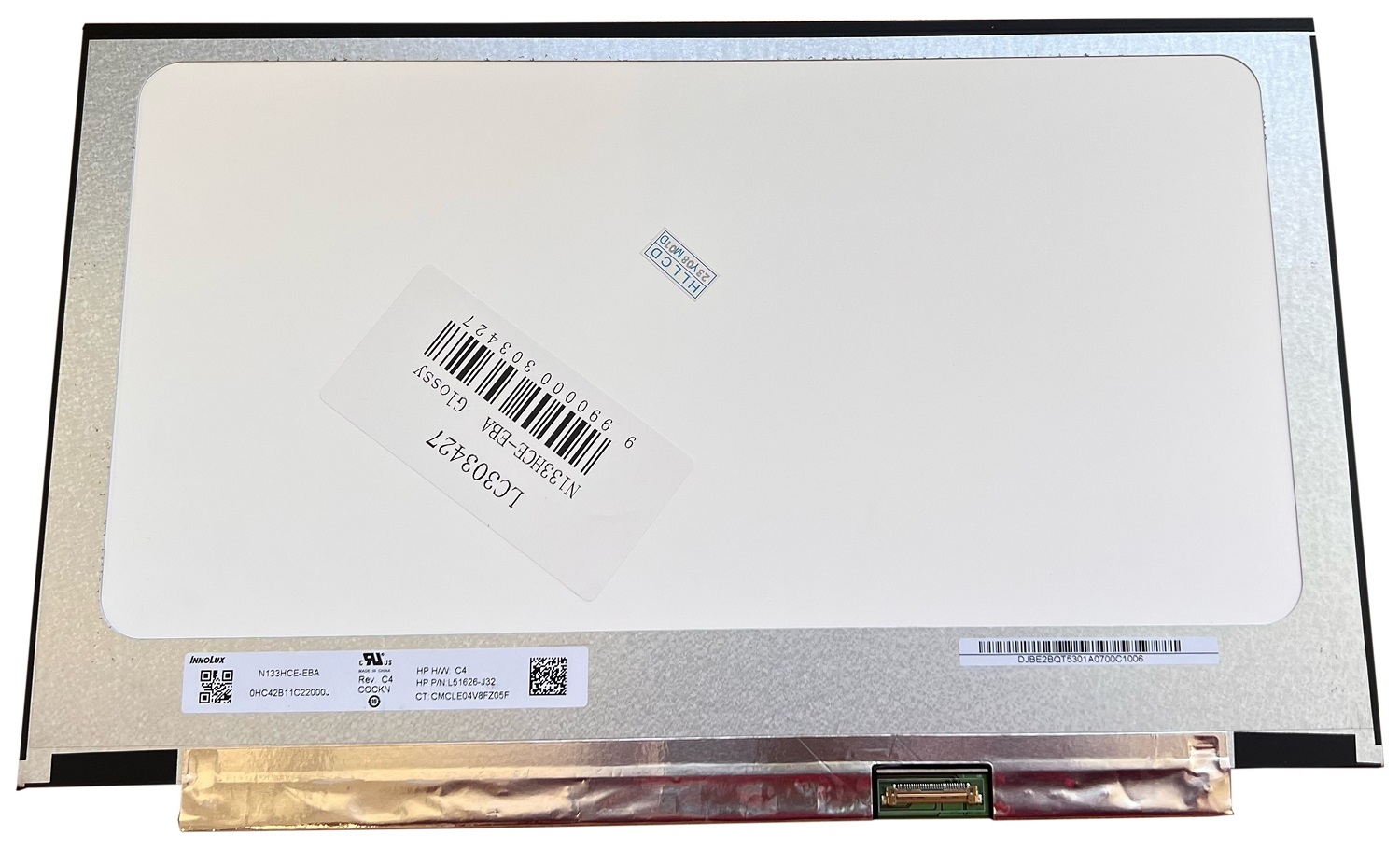 BOE LCD Sreen 13.3" 1920x1080
