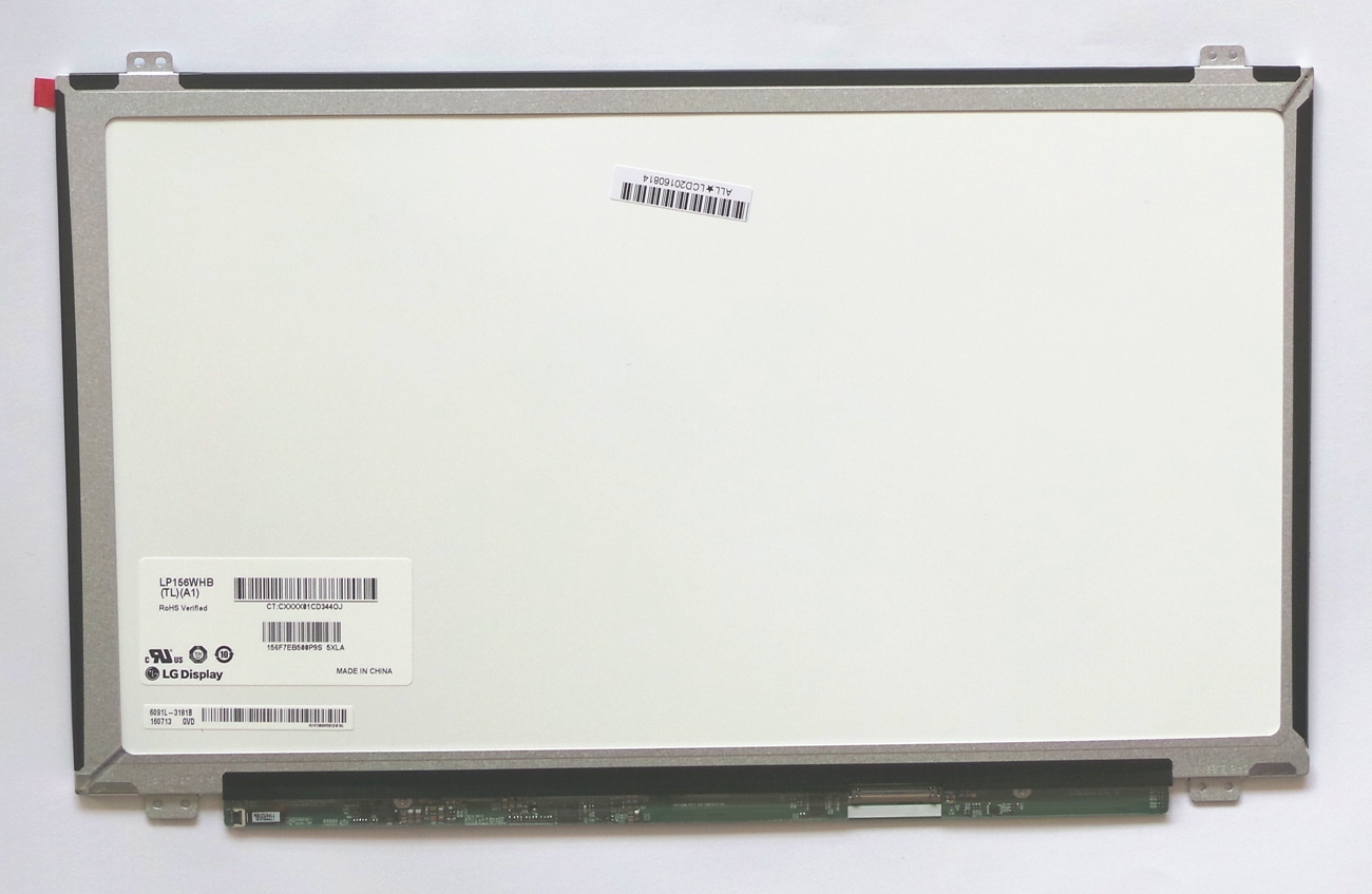 LG LCD sreen 15.6" 1366x768